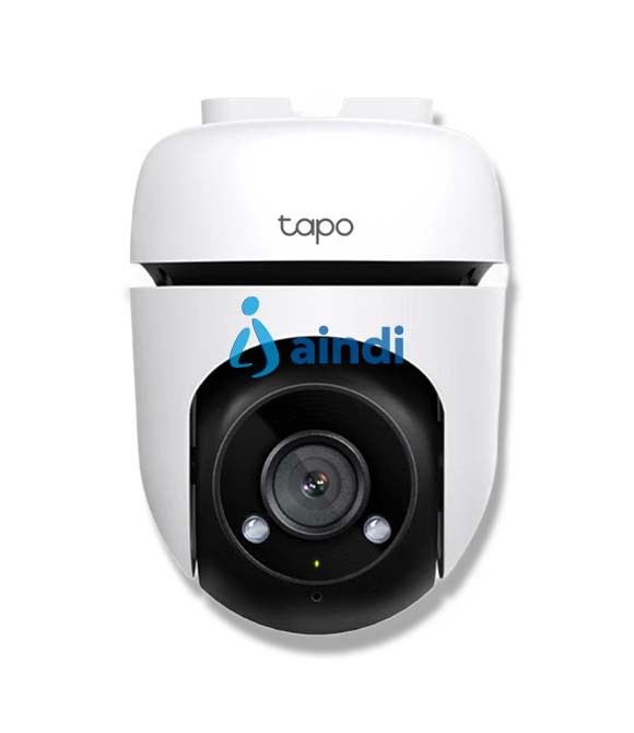 Cámara WiFi TP-LINK TAPO C500