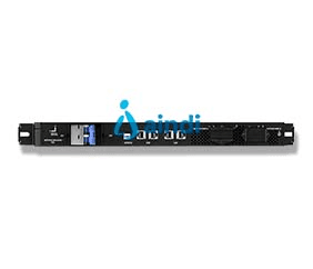Banco Externo de Batería de Litio IP Vertiv Liebert VEBCLI-48VRT1U para Línea GXT5LI