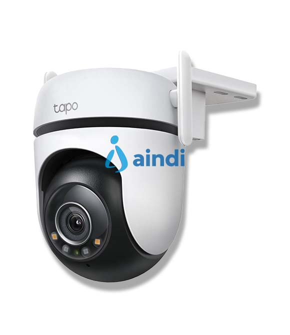 Cámara Inteligente TP-LINK Tapo C520WS