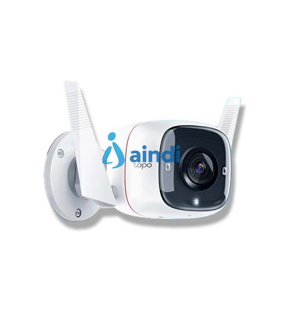 Cámara WiFi TP-LINK Tapo C325WB