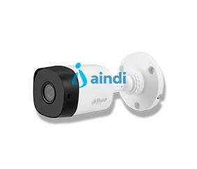 Kit de Videovigilancia Dahua Technology DH-KIT/XVR1B04H-I/4-B2A51N-0280B-S2