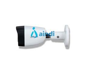 Dahua Technology DH-KIT/XVR5104HS-4KL-I3/4-HFW1500CMN-A-0280B-S2 Kit de videovigilancia de 4 canales 5 MP con audio y DVR 4 CH