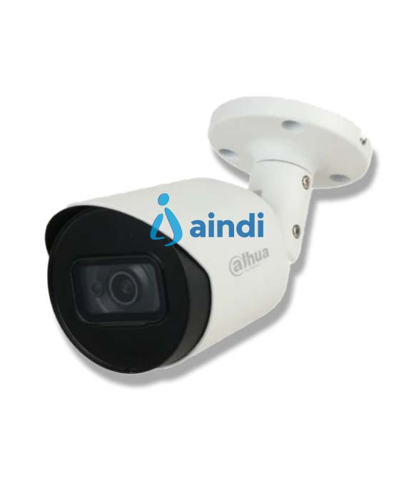 Cámara Bullet Dahua Technology DH-HAC-HFW1801TN-A-0280B