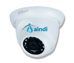 Dahua Technology DH-IPC-HDW1431SN-0280B-S4 Cámara IP Turret 4 MP 2.8 mm IP67 PoE IPC-HDW1431S
