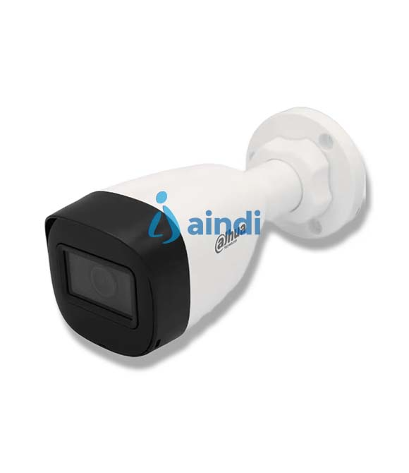 Cámara Dahua HDCVI Bala  Dahua Technology HAC-HFW1200CN-A