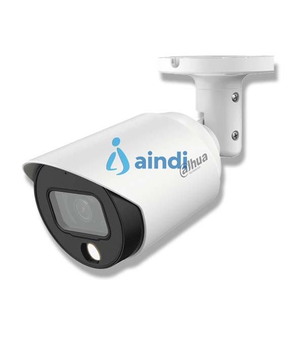 Cámara Bullet Dahua Technology HAC-HFW1509TN-LED** ---