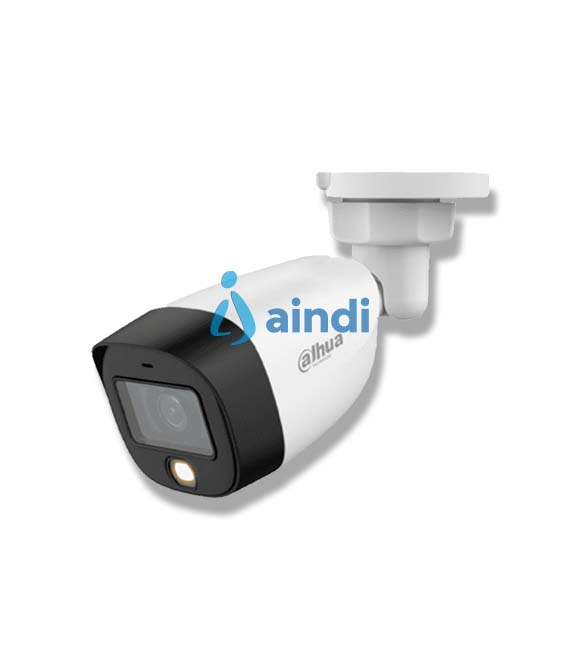 Cámara Bala Dahua Technology HFW1509C-LED-28