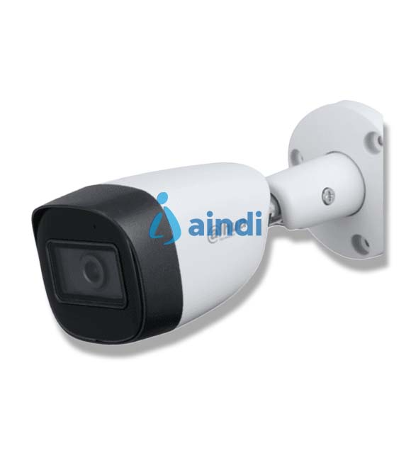 Cámara Bala Dahua Technology HAC-HFW1231CMN-0280B