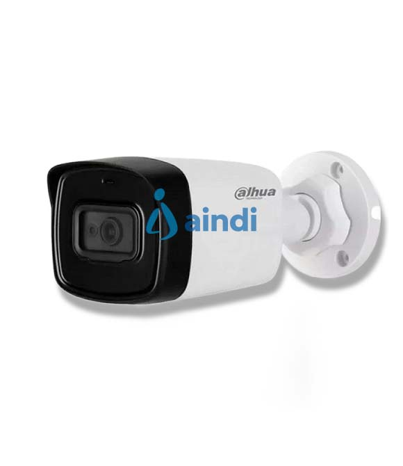 Cámara Bala Dahua Technology HAC-HFW1200CMN-A-