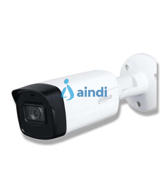 Cámara Bala Dahua Technology DH-HAC-HFW1500THN-I8-0360B