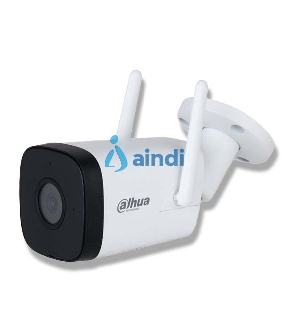 Cámara Bala Dahua Technology DH-IPC-HFW1230DT-STW