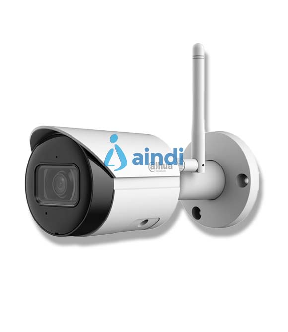 Cámara Bala Dahua Technology DH-IPC-HFW1430DS-SAW