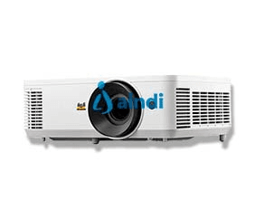 ViewSonic PA503HD Videoproyector DLP Full HD 1920x1080 4000 Lumens HDMI x2 USB-A RS-232 TIRO NORMAL PRODUCT KEY: PA503HD