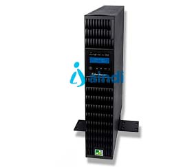 CyberPower OL2200RTXL2U No Break Online 2000VA/1800W LCD Convertible Torre/Rack (2U) Product Key: OL2200RTXL2U