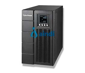 No Break CyberPower OLS3000 3000VA / 2700W Online LCD Torre Product Key OLS3000