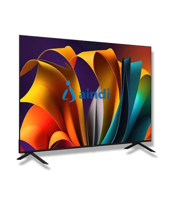 TELEVISION LED HISENSE 85 85A6N UHD 4K SMART TV, GOOGLE TV , HDR10, HDR DOLBY VISION, DTS VIRTUAL X