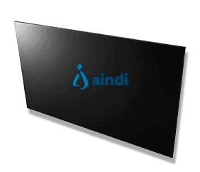 Monitor de Señalización Digital LG de 86 Pulgadas con Panel IPS UHD y Brillo de 350 nits