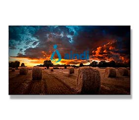 Samsung Monitor Video Wall 46" FHD 1920x1080 Tizen 4.0 LH46VMBUBGBXGO
