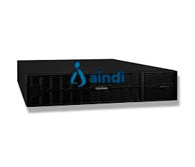Paquete de baterias cyberpower externas para ups de la familia pr 5 y 6 kvas interactivos