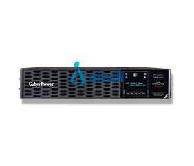UPS CyberPower PR2200RTXL2U 2200VA/2200W Rack/Torre 2U Senoidal Pura 8xNEMA5-20R