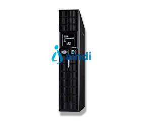 CyberPower OR1000PFCRT2U No Break 1000VA 700W Interactivo Onda Senoidal Pura Rack/Torre 2U