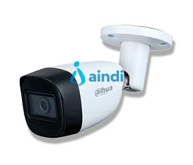 Dahua HAC-HFW1231CMN-0280B Cámara Bullet 1080P Starlight IP67 2.8mm 107° 30m IR