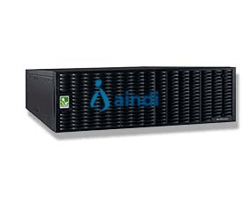 Paquete de baterías externas cyberpower (bp240vl3u01) para extensión de tiempo de respaldo. modelo compatibles ol6krt, ol6krtf, ol8krt, ol8krtf, ol10krt, ol10krtf y ol10krthw. 3 años de garantia.