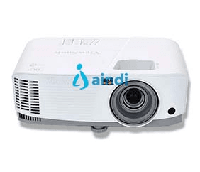 Videoproyector ViewSonic PA503S DLP SVGA 4000 lúmenes HDMI/VGA 15000 horas - PA503S