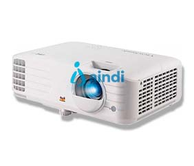 ViewSonic PX701-4K Videoproyector DLP 4K 3200 lúmenes HDR 240Hz VGA HDMI USB-A PX701-4K