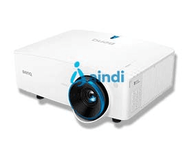Videoproyector BenQ LU935 Láser - 6000 Lúmenes WUXGA (1920x1200) con Hasta 20,000 Horas de Vida Útil