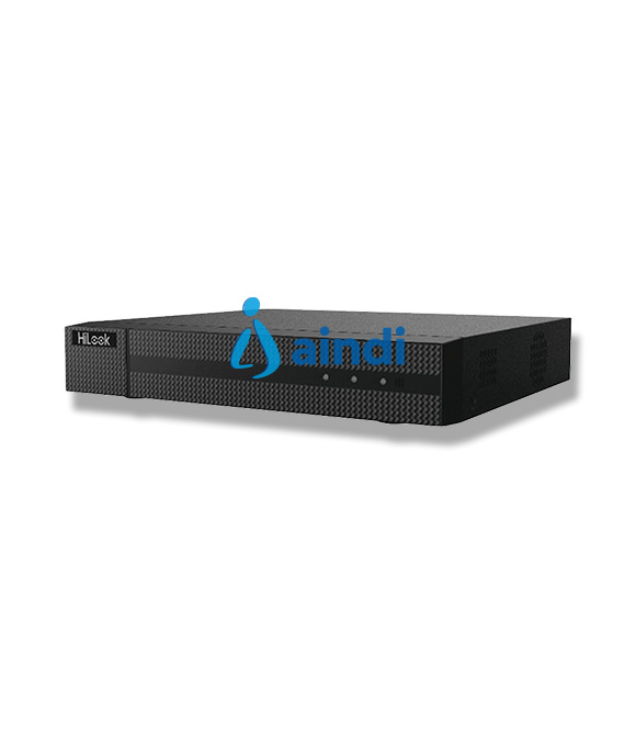DVR 16 CANALES TURBOHD + 2 CANALES IP / 2 MEGAPíXEL (1080P) LITE / ACUSENSE LITE (EVITA FALSAS ALARMAS) / AUDIO POR COAXITRON / 1 BAHíA DE DISCO DURO / H.265+ / SALIDA DE VIDEO EN FULL HD