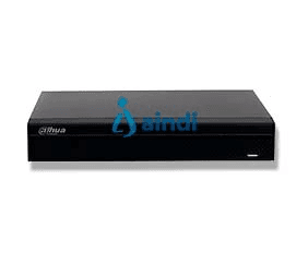 Dahua Technology DHI-NVR4108HS-8P-4KS3. Máxima resolución: 3840 x 2160 Pixeles, Número de canales reproducidos simultáneamente: 8 canales, Modos de gr