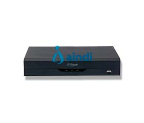 Dahua DHI-NVR2116HS-I2 NVR 16 canales IP 4K 8 megapíxeles WizSense con IA - DHI-NVR2116HS-I2