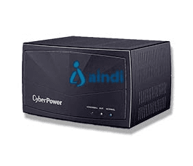 CyberPower CL1000VR Regulador 1000VA/500W 120V 8 tomacorrientes 5-15R Product Key CL1000VR
