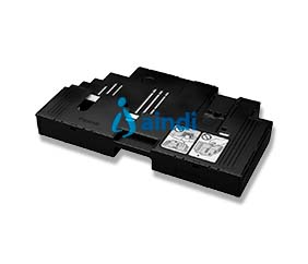 Canon MC-G02 Cartucho de Mantenimiento para Pixma G2160/G3160/G510/G610 | 4589C001AA