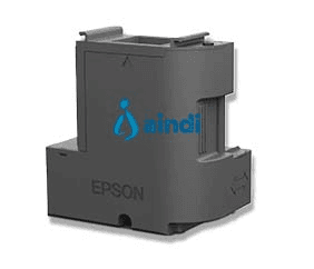 Epson XP-3100/XP-4100/WF-2810/WF-2830/WF-2850 Maintenance Box