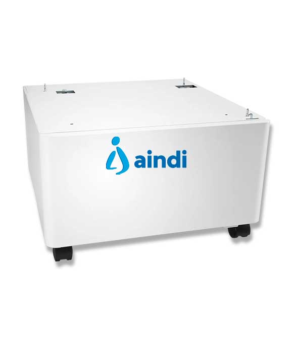 Soporte HP para Impresora LaserJet