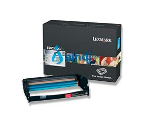Lexmark E260X22G Kit Fotoconductor para impresión láser monocromática | Product key: E260X22G