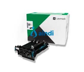 Lexmark 78C0ZK0 Kit de Imagen Negro para Impresión Láser | Product Key 78C0ZK0