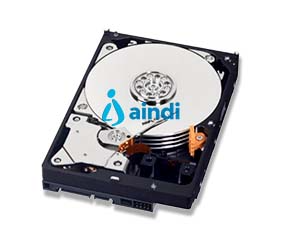 Xerox Disco duro 500 GB con Kit Sobrescritura de Imagen para AltaLink C81XX/B81XX 497K21920