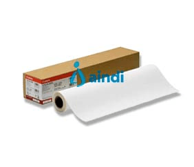 Papel canon rollo para plotter economy bond 24. x 150