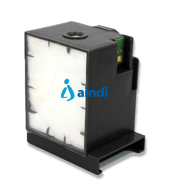 Tanque Mantenimiento Epson T6712 para WF-6090/WF-6590/WF-R8590