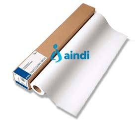 Papel Mate Profesional Epson Stylus 75 - Impresiones de Alta Calidad