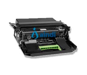 UNIDAD DE IMAGEN LEXMARK 52D0Z00 NEGRO, RENDIMIENTO 100000 PAGINAS, PARA MS812,MS811,MX812,MX811,MS810,MX711,MX710.
