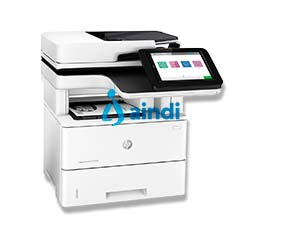Impresora HP LaserJet Enterprise M528dn (1PV64A) Multifunción B/N Duplex
