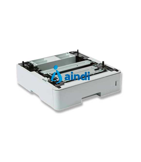 Bandeja de Papel Brother Valor Entrada 250 Hojas para HLL6400DW