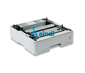 Bandeja de Papel Brother Valor Entrada 250 Hojas para HLL6400DW