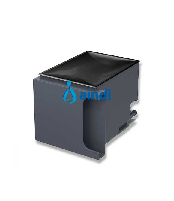 Caja Mantenimiento Epson T6714 WF-C869R