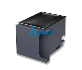 Caja mantenimiento C13T671400 para WF-C878R WF-C879R WF-869R