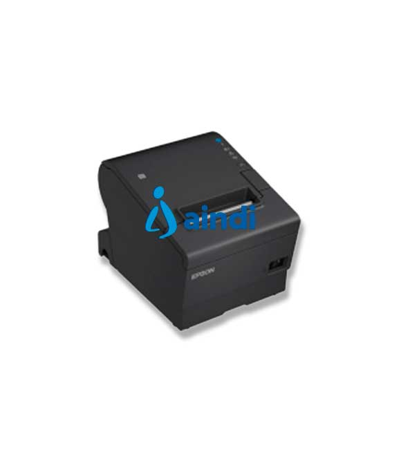 Impresora POS Epson TM-T88VII Térmica de Recibos de Estación